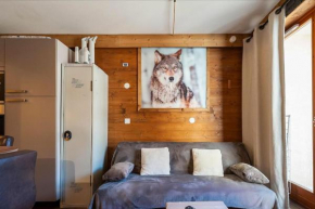 Cosy 5 persons / Ski In Ski out